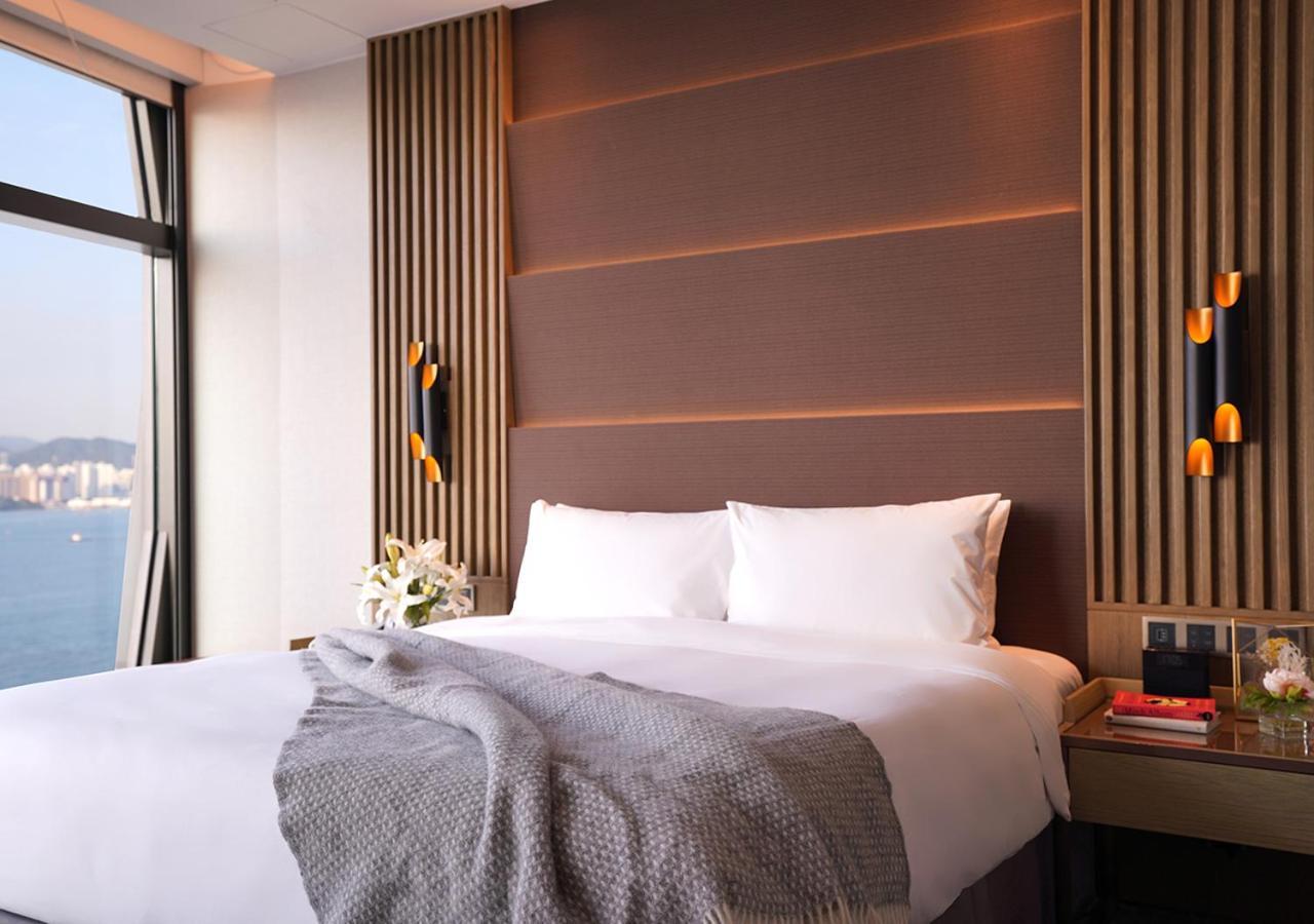 Oasis Aurum 181 Hotel Hongkong Zewnętrze zdjęcie