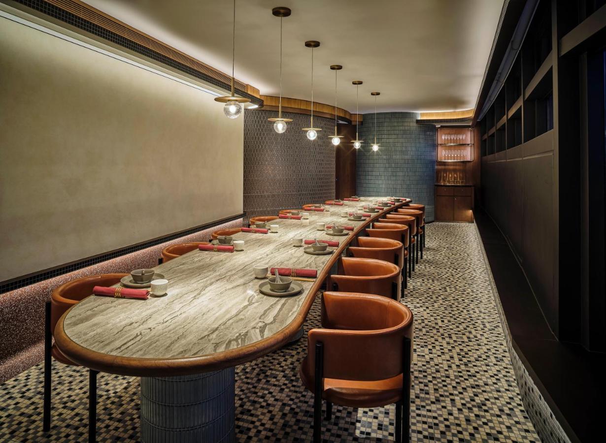 Oasis Aurum 181 Hotel Hongkong Zewnętrze zdjęcie