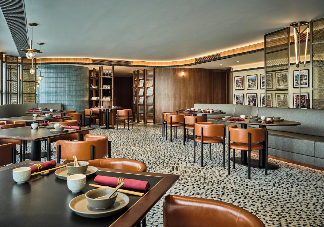 Oasis Aurum 181 Hotel Hongkong Zewnętrze zdjęcie