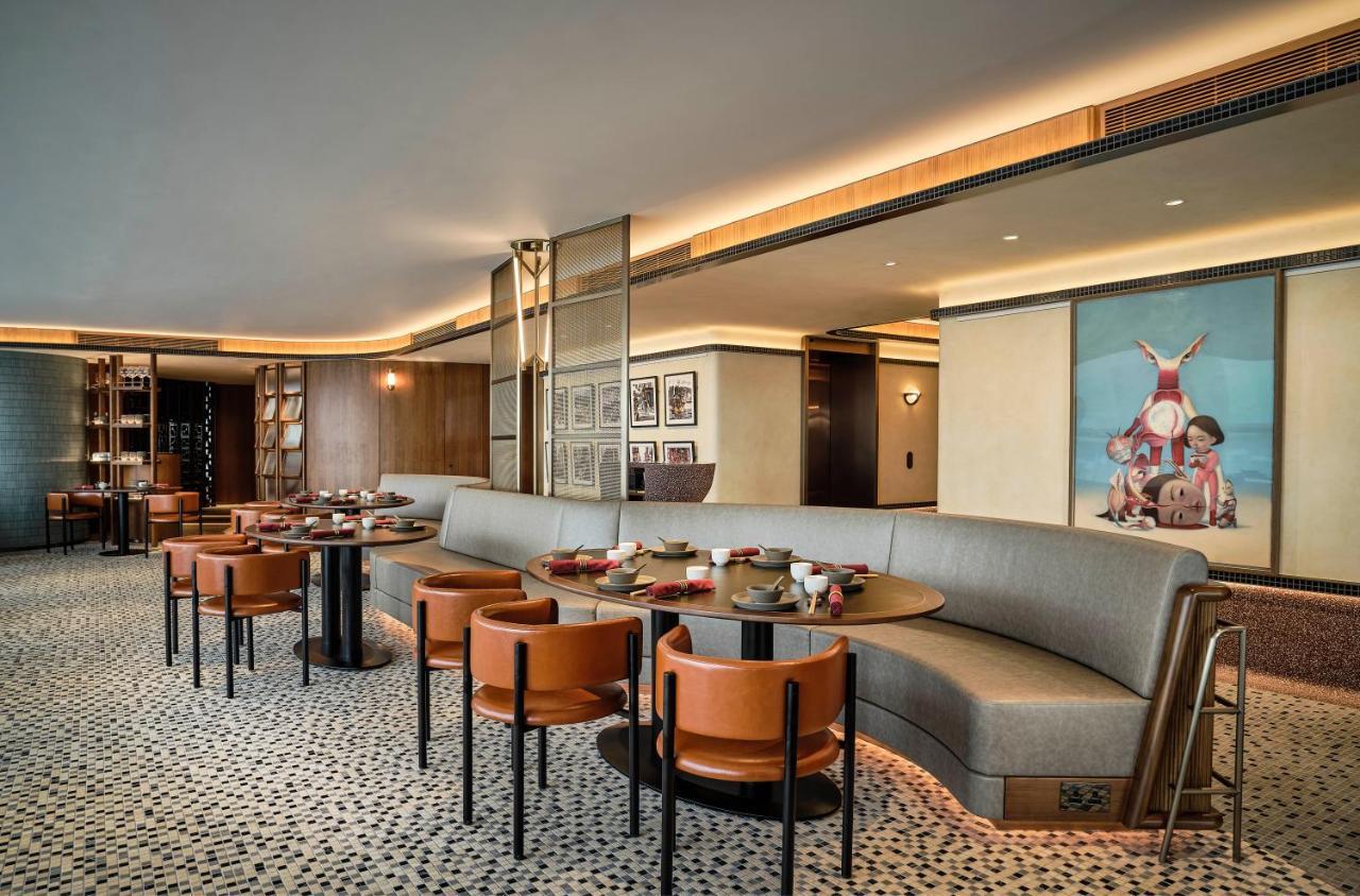 Oasis Aurum 181 Hotel Hongkong Zewnętrze zdjęcie