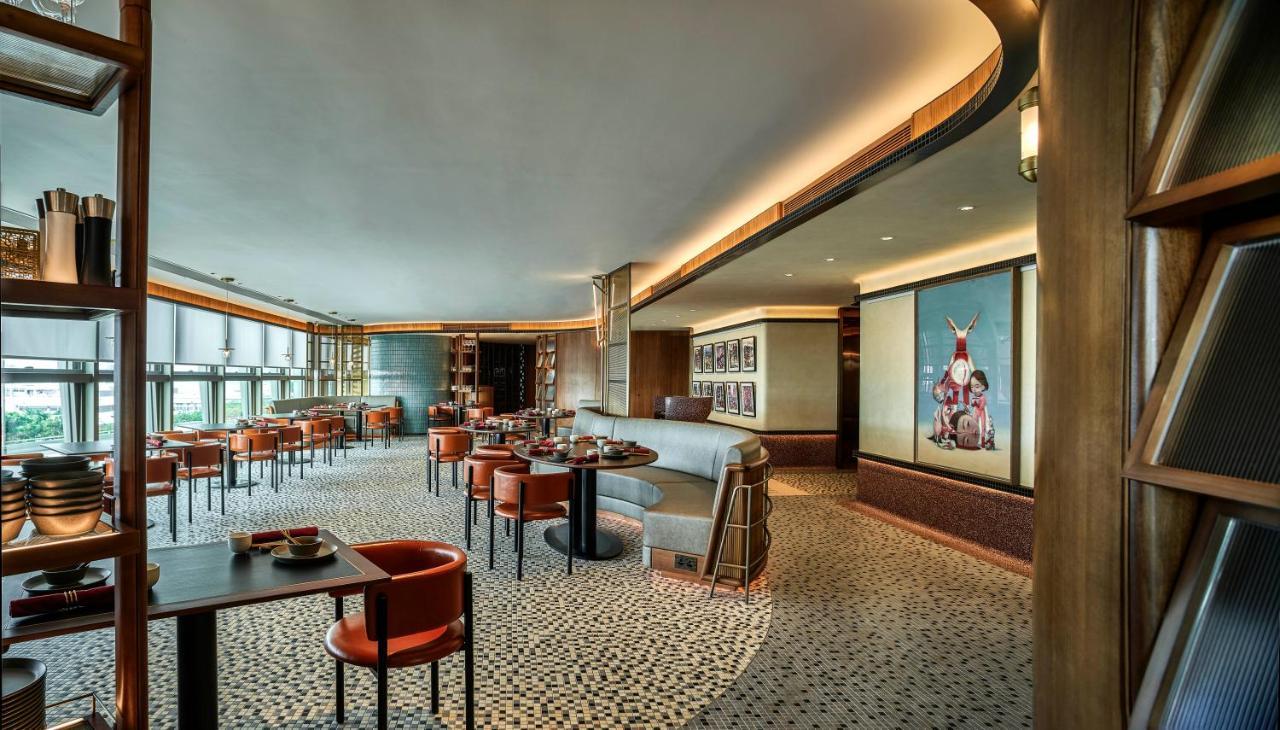 Oasis Aurum 181 Hotel Hongkong Zewnętrze zdjęcie