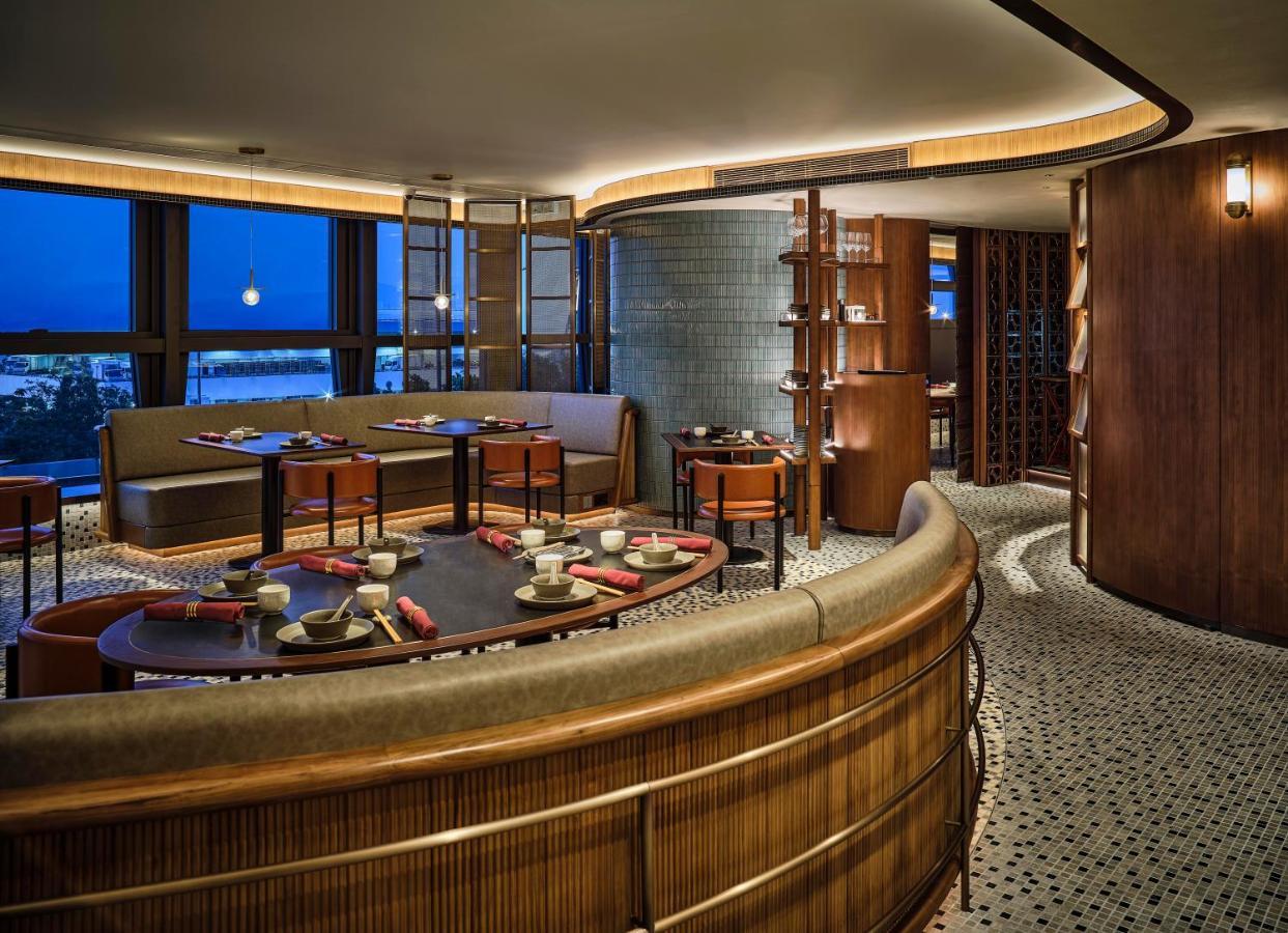 Oasis Aurum 181 Hotel Hongkong Zewnętrze zdjęcie
