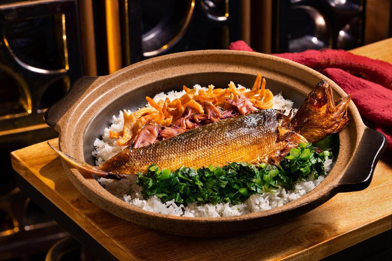 Oasis Aurum 181 Hotel Hongkong Zewnętrze zdjęcie