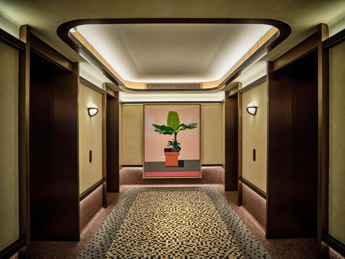 Oasis Aurum 181 Hotel Hongkong Zewnętrze zdjęcie