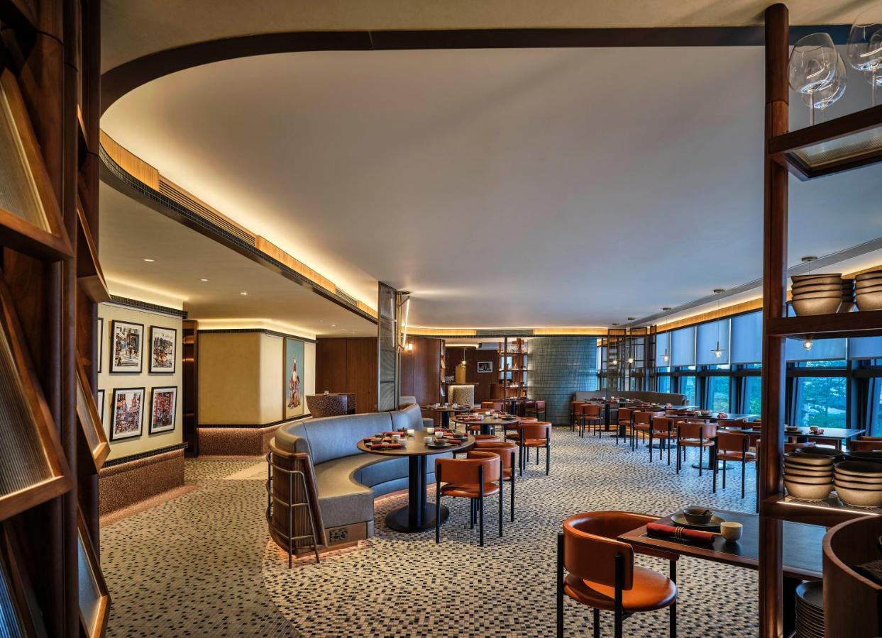 Oasis Aurum 181 Hotel Hongkong Zewnętrze zdjęcie