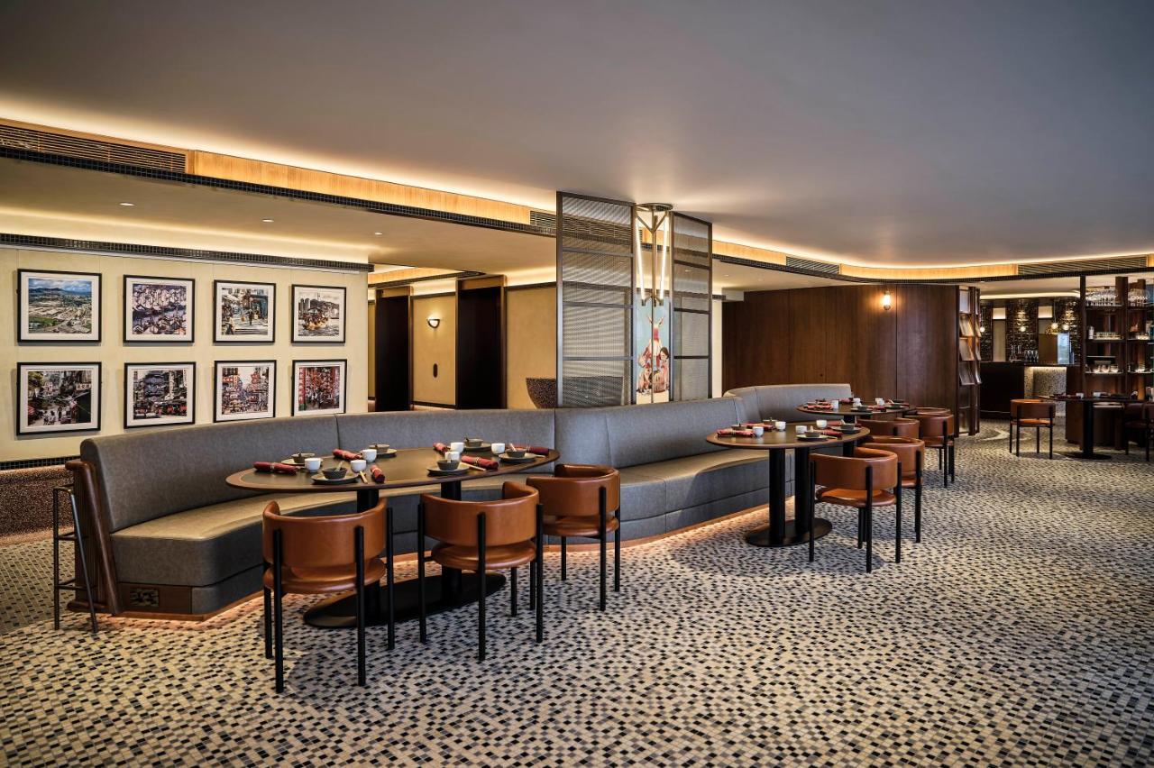 Oasis Aurum 181 Hotel Hongkong Zewnętrze zdjęcie