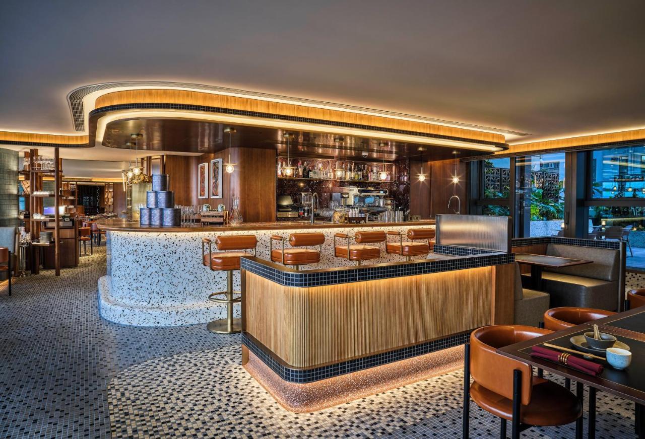 Oasis Aurum 181 Hotel Hongkong Zewnętrze zdjęcie