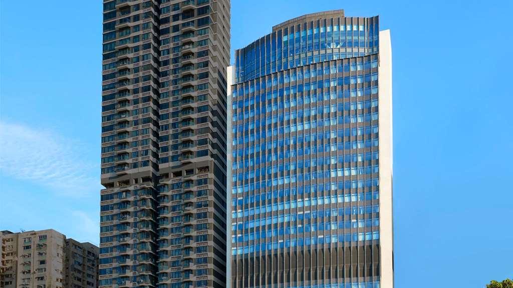 Oasis Aurum 181 Hotel Hongkong Zewnętrze zdjęcie