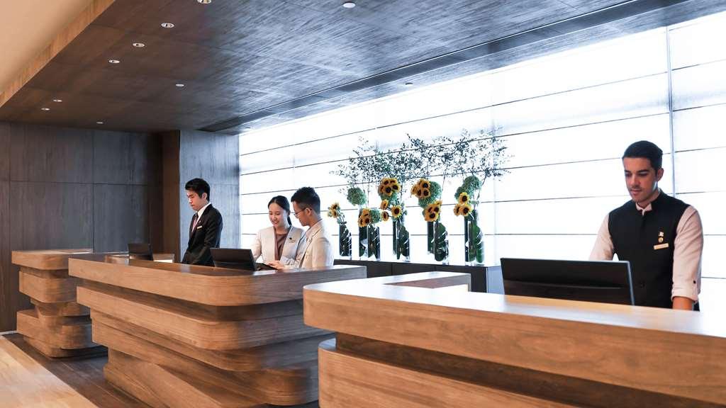 Oasis Aurum 181 Hotel Hongkong Wnętrze zdjęcie