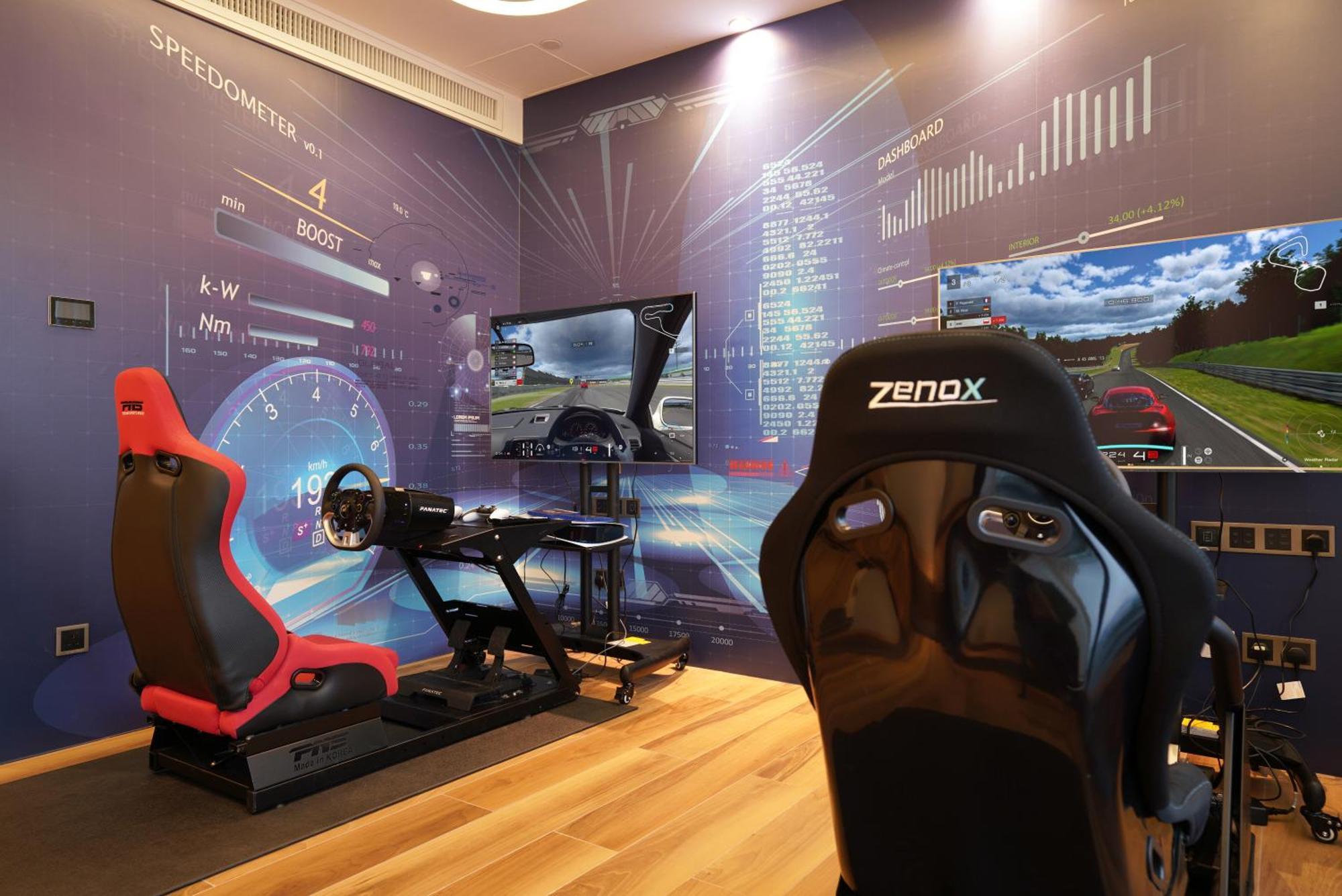 Oasis Aurum 181 Hotel Hongkong Zewnętrze zdjęcie