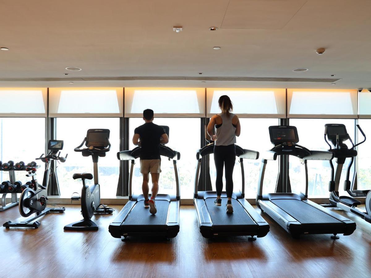 Oasis Aurum 181 Hotel Hongkong Zewnętrze zdjęcie