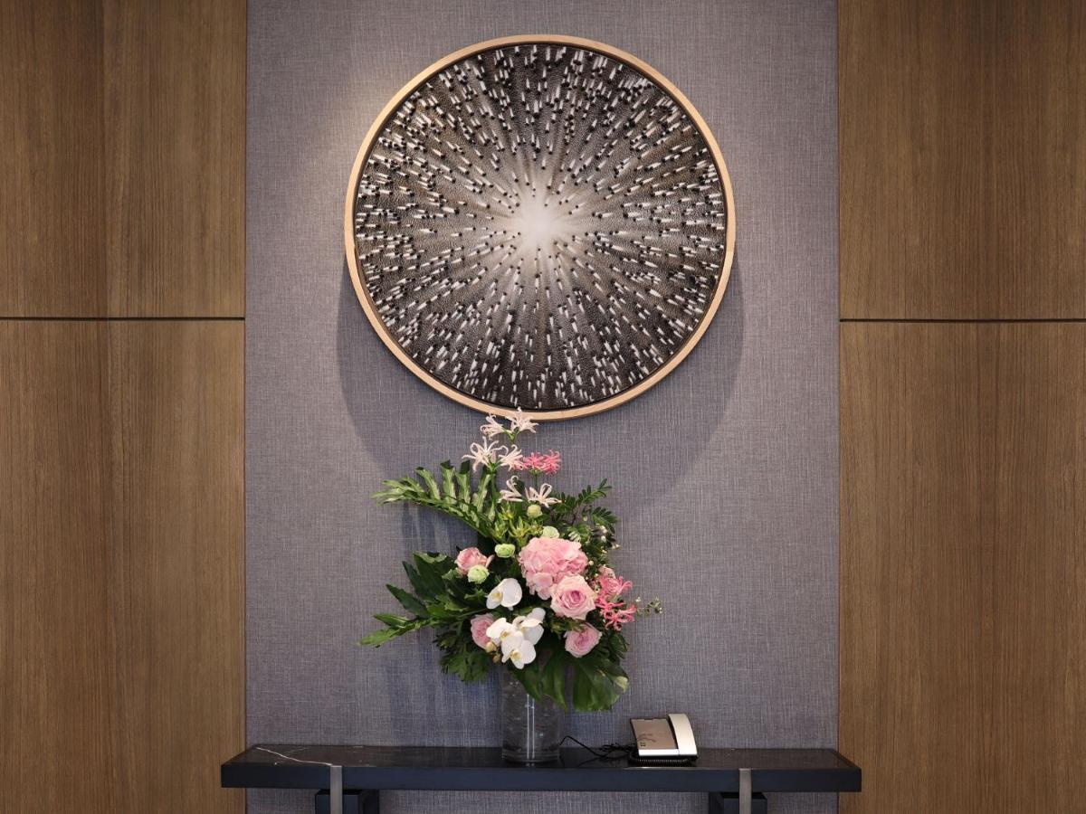 Oasis Aurum 181 Hotel Hongkong Zewnętrze zdjęcie