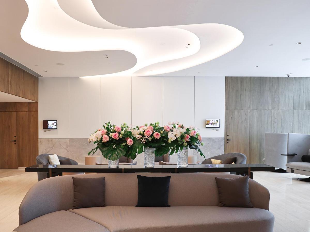 Oasis Aurum 181 Hotel Hongkong Zewnętrze zdjęcie