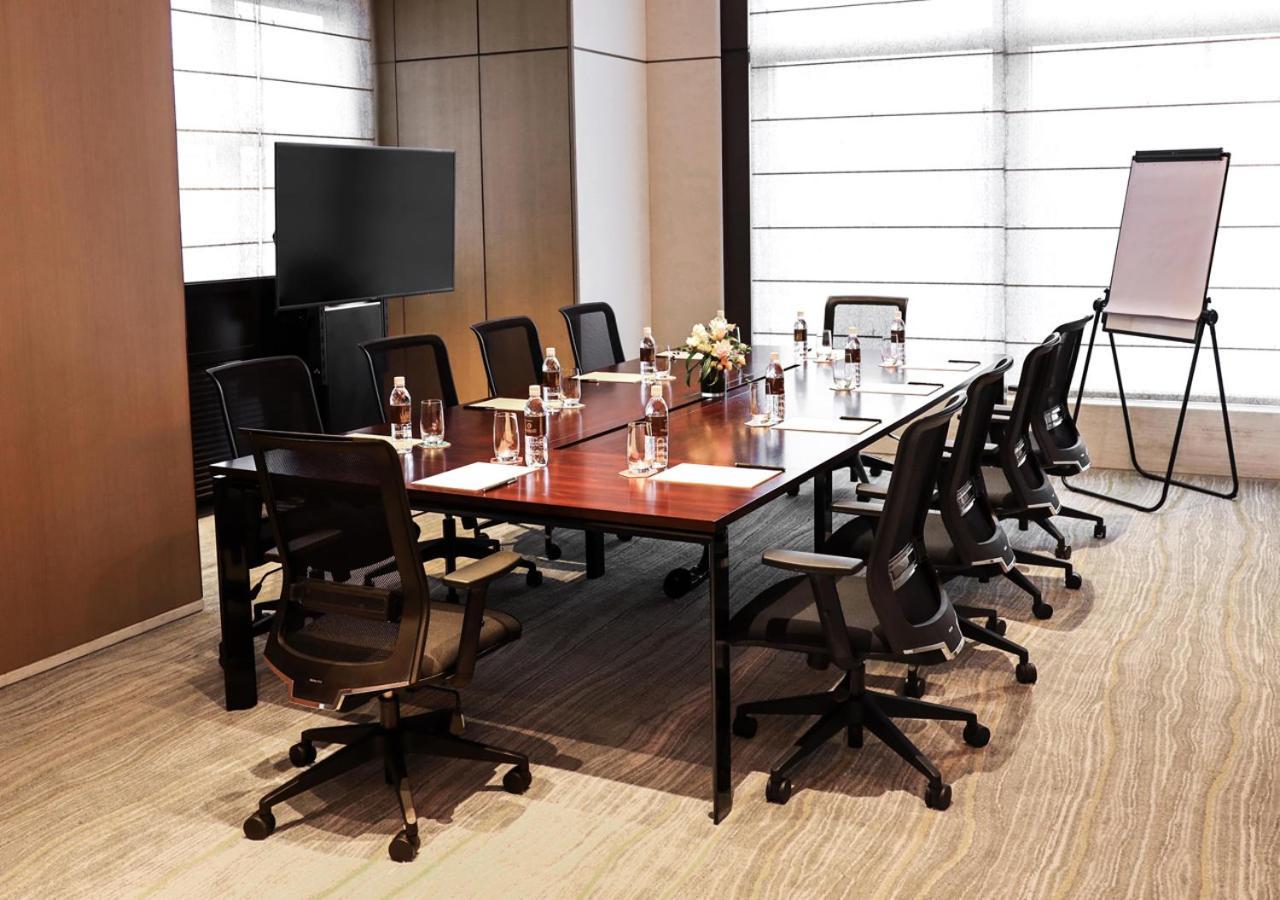 Oasis Aurum 181 Hotel Hongkong Zewnętrze zdjęcie