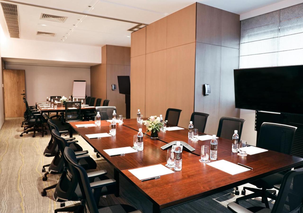 Oasis Aurum 181 Hotel Hongkong Zewnętrze zdjęcie
